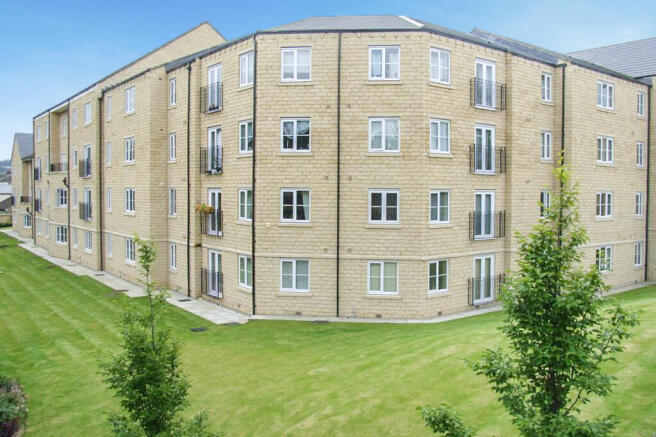 2 bed Apartment for sale Image 5