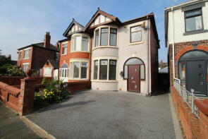 26, James Avenue, Blackpool FY4 4LB
