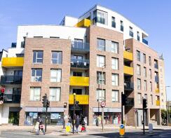 Flat 31, 713a Goldfinch Court, Finchley Road, London NW11 8AT