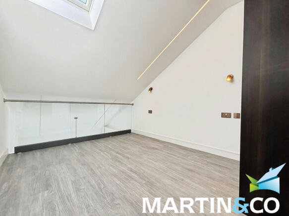 1 bed Apartment to rent Image 7