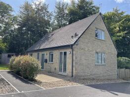 Lower Ridgeways, Fidges Lane, Eastcombe, Stroud GL6 7DW