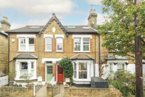 40, Windsor Road, Teddington TW11 0SF