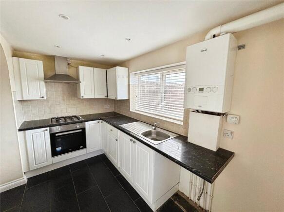 3 bed End of Terrace for sale Image 6
