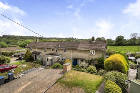 The Green, Crockerton, Warminster, BA12