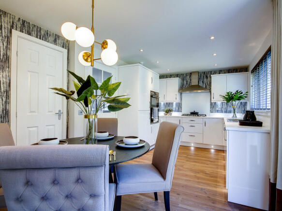 Craighall Drive,
EH21 photo 4