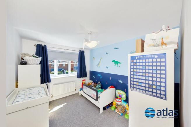 Bedroom Two
