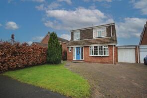 3, Cawood Drive, Skirlaugh HU11 5EL