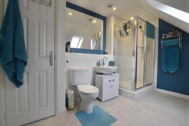 En suite