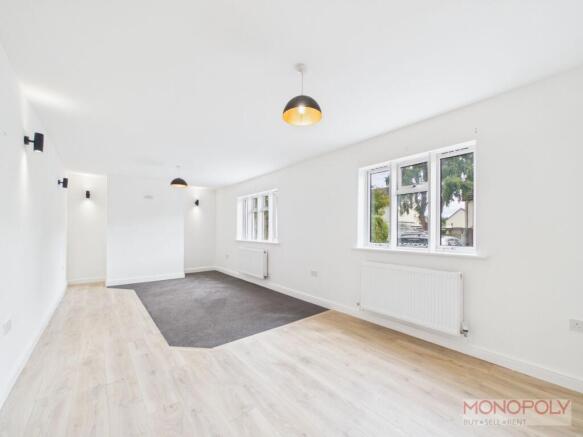 Living/Dining Room