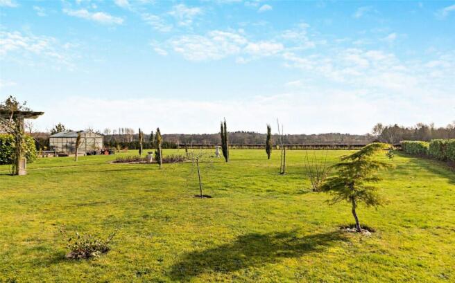 Gardens