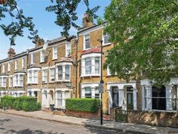 47, Witherington Road, London N5 1PN
