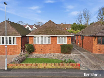 Hunter Avenue, Shenfield, CM15