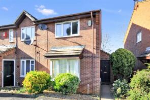 20, Castle Road, Wellingborough NN8 1LL