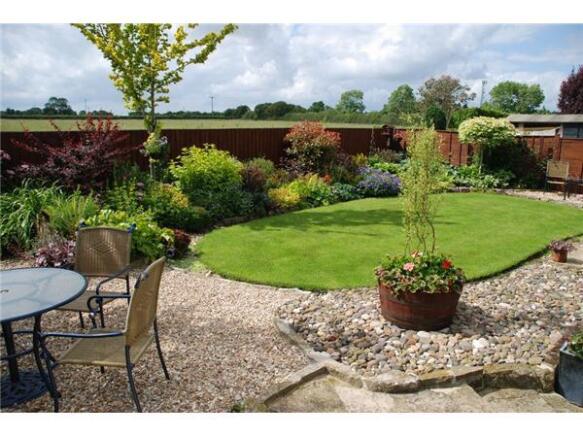 Garden 1