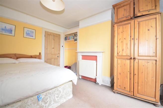 Bedroom 4