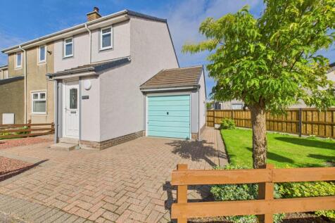 Meadowfield Grove, Gosforth, CA20
