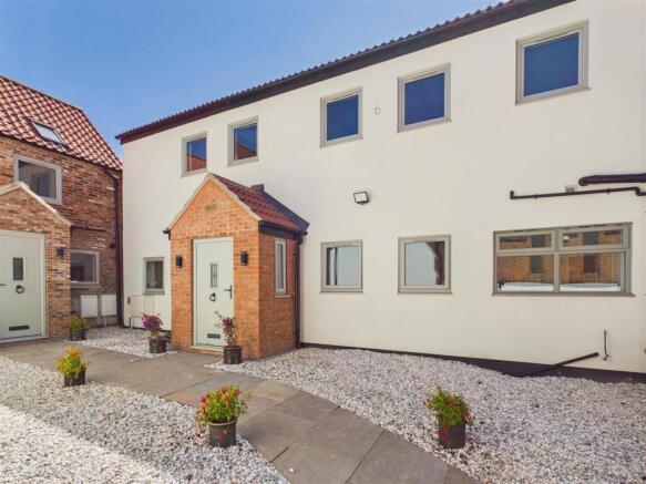 1 Chapel Mews - Main