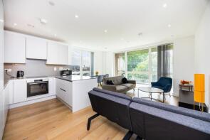 Flat 13, 58a, Third Avenue, London W10 4BL