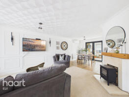 5, Painters Lane, Ely CB6 2NS