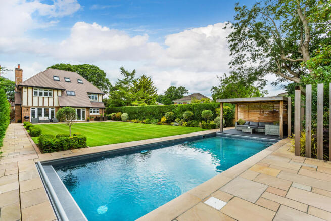Poolview