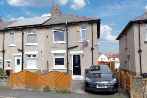 40, Well Grove, Brighouse HD6 2LT