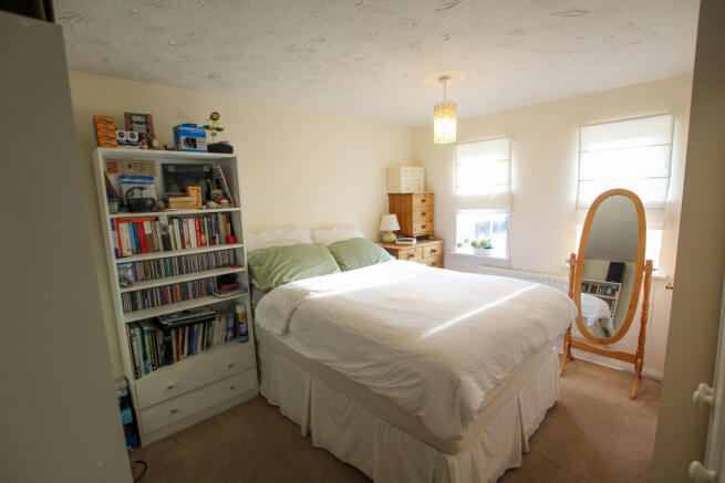 Master Bedroom.