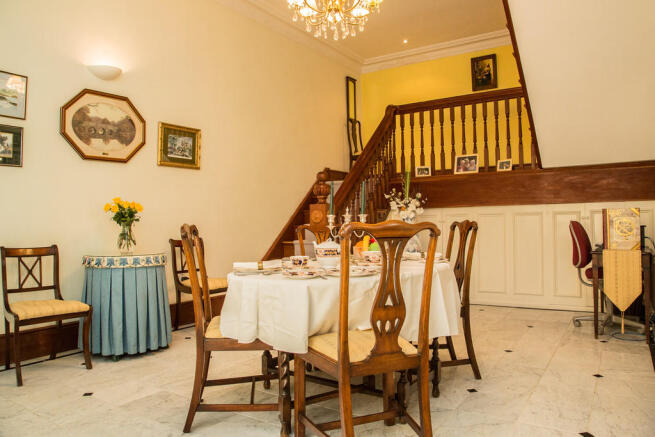 Dining Hall S66 2...