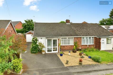 Northfield Place, Shavington, Crewe, Cheshire, CW2