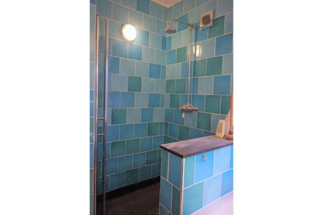 Bathroom One