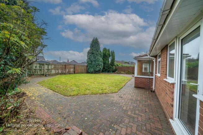 Lambourn Close, Bloxwich, Walsall photo 4