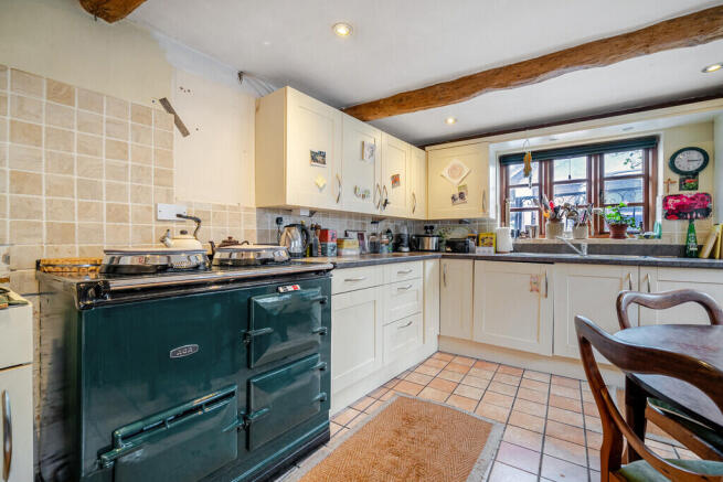 Chudleigh, Devon photo 4