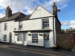 4a, High Street, Southend-on-sea SS3 0EQ