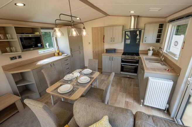 2 bed Caravan for sale Image 8