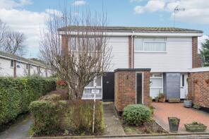 10, Dormans Close, Northwood HA6 2FX