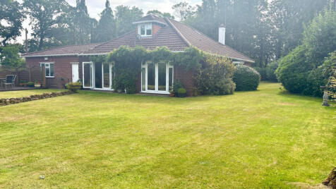 Dunstan Lane, Neston, CH64 8