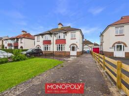 Hafan, Ruthin Road, Denbigh LL16 3EU