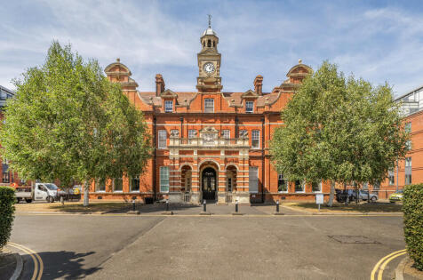 The Pavilion, St. Stephens Road, Norwich, NR1