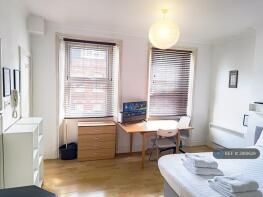 Flat 1, 5, Charleville Road, London W14 9JL