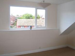Attic Room