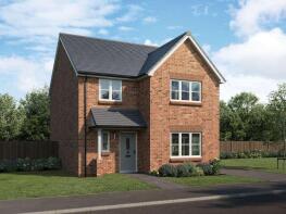 31, Parkhurst Avenue, Leyland PR25 5PF