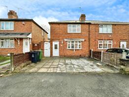 23, Peach Avenue, Wednesbury WS10 8TU