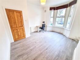 27a, Warwick Road, Stratford, London E15 4JZ