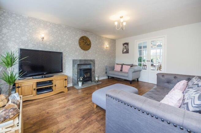 Living Room B