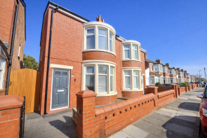 34, Stamford Avenue, Blackpool FY4 2BJ