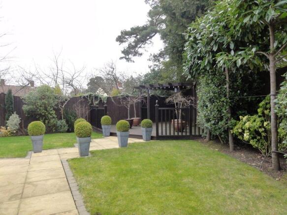 Gardens