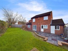 18, Wetherleigh Drive, Highnam, Gloucester GL2 8LW