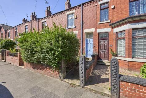 Park Road, Wigan, WN2 3RX