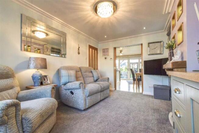 Living Room (Alternative View)