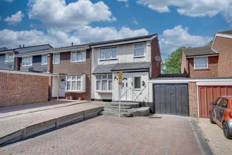 Granby Park Road, Cheshunt, Waltham Cross