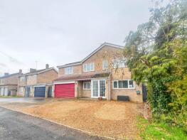 35, Royce Road, Peterborough PE7 3UR